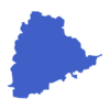 Telangana Logo