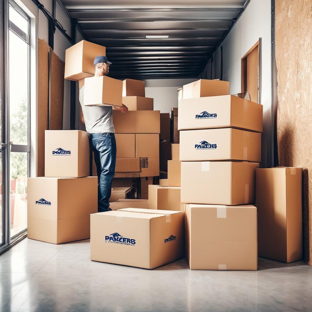 Short-Distance Moves: Tips for Moving Within Hyderabad City Limits