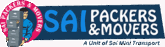 SaiPackersandMovers